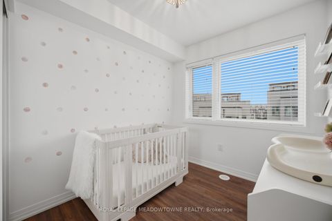 Photo 31 at 12 - 146 William Duncan Road, CFB, Toronto