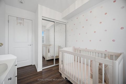 Photo 32 at 12 - 146 William Duncan Road, CFB, Toronto
