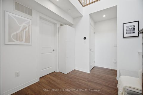 Photo 33 at 12 - 146 William Duncan Road, CFB, Toronto
