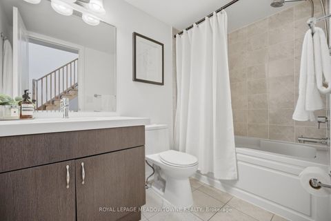 Photo 34 at 12 - 146 William Duncan Road, CFB, Toronto