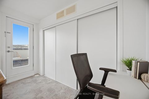 Photo 40 at 12 - 146 William Duncan Road, CFB, Toronto