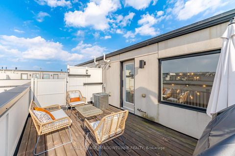 Photo 42 at 12 - 146 William Duncan Road, CFB, Toronto