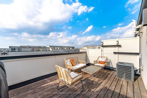 Photo 43 at 12 - 146 William Duncan Road, CFB, Toronto