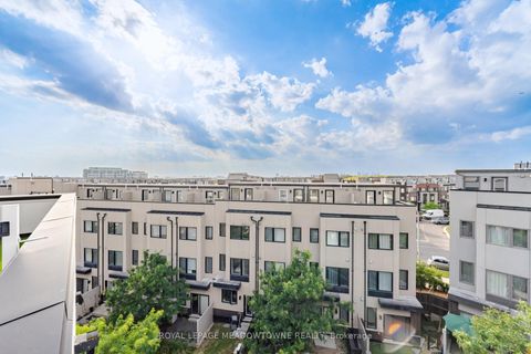 Photo 45 at 12 - 146 William Duncan Road, CFB, Toronto