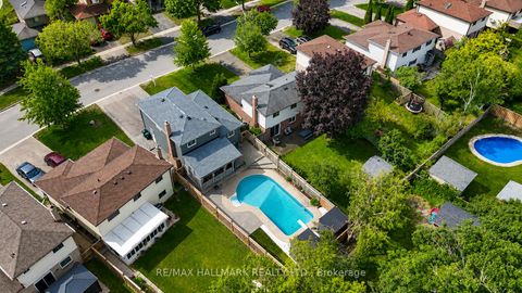 Photo 1 at 36 Ridgeway Avenue, Allandale Heights, Barrie