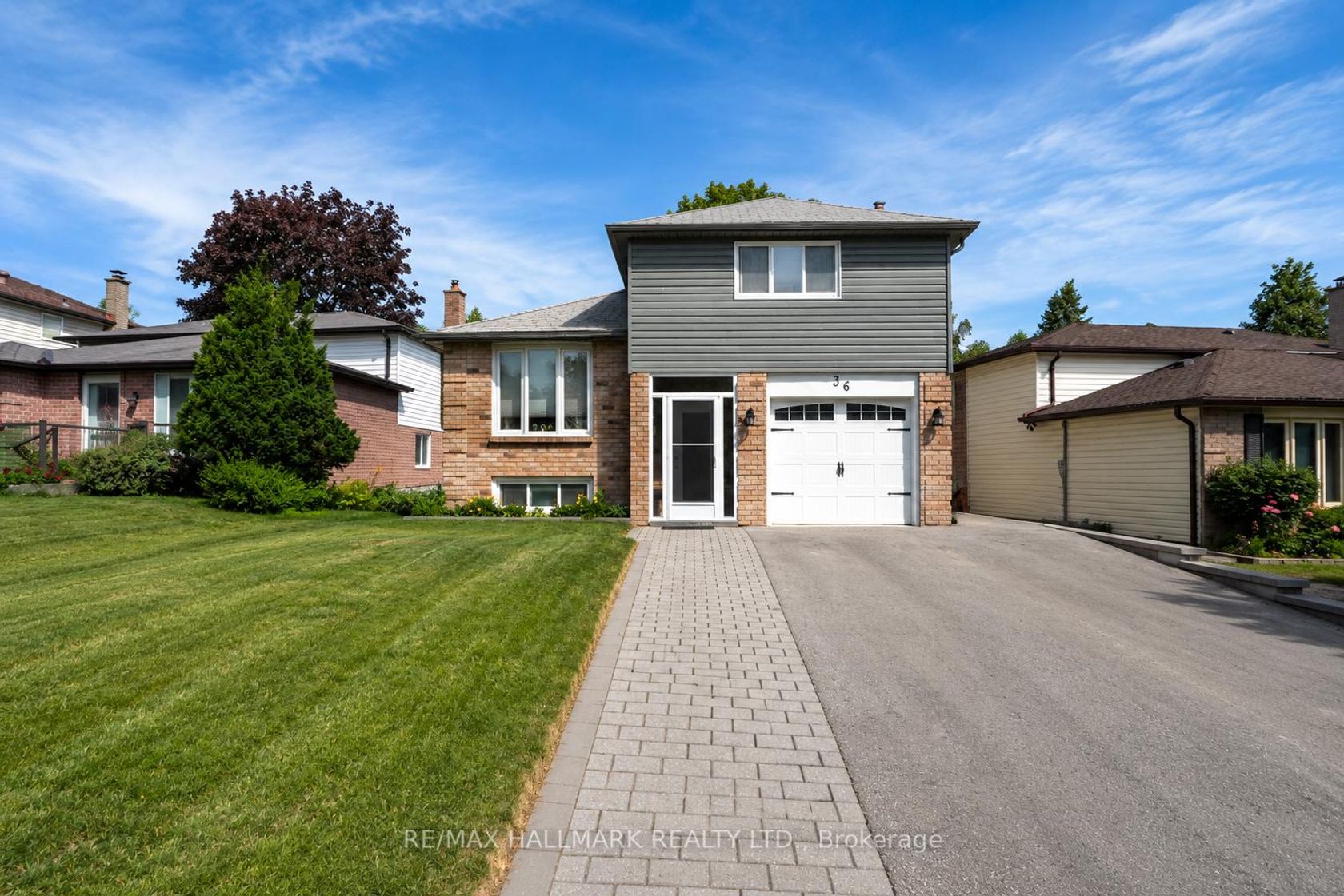 36 Ridgeway Avenue, Allandale Heights, Barrie photo 1