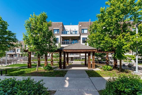 Photo 0 at 311 - 6 Drummond Street, Mimico, Toronto
