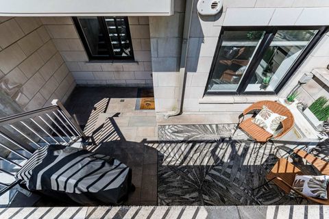 Photo 6 at 311 - 6 Drummond Street, Mimico, Toronto