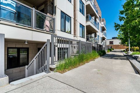 Photo 7 at 311 - 6 Drummond Street, Mimico, Toronto