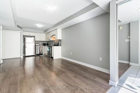 Photo 10 at 311 - 6 Drummond Street, Mimico, Toronto