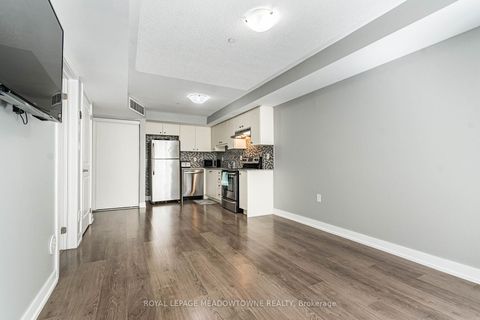 Photo 11 at 311 - 6 Drummond Street, Mimico, Toronto