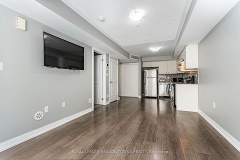 Photo 12 at 311 - 6 Drummond Street, Mimico, Toronto