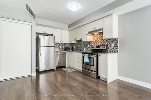 Photo 13 at 311 - 6 Drummond Street, Mimico, Toronto