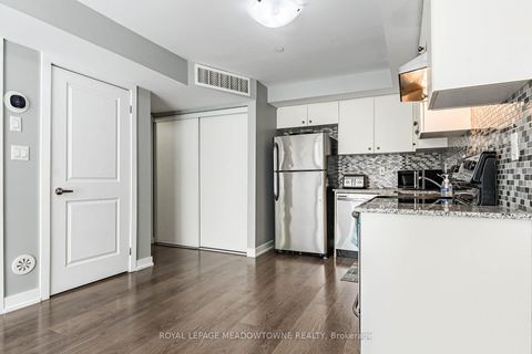 Photo 14 at 311 - 6 Drummond Street, Mimico, Toronto