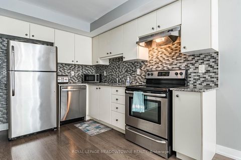 Photo 15 at 311 - 6 Drummond Street, Mimico, Toronto
