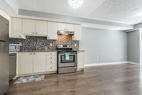 Photo 17 at 311 - 6 Drummond Street, Mimico, Toronto