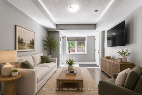 Photo 21 at 311 - 6 Drummond Street, Mimico, Toronto