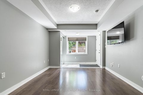 Photo 22 at 311 - 6 Drummond Street, Mimico, Toronto