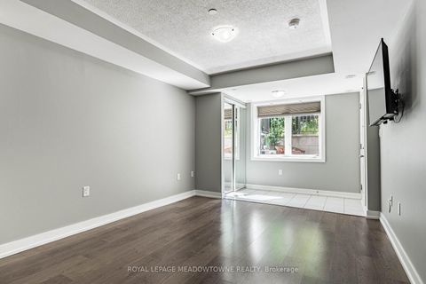 Photo 23 at 311 - 6 Drummond Street, Mimico, Toronto