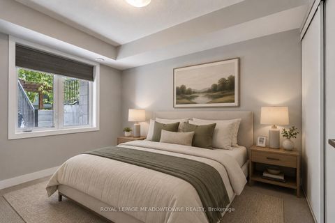 Photo 25 at 311 - 6 Drummond Street, Mimico, Toronto