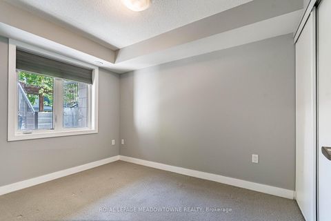 Photo 26 at 311 - 6 Drummond Street, Mimico, Toronto