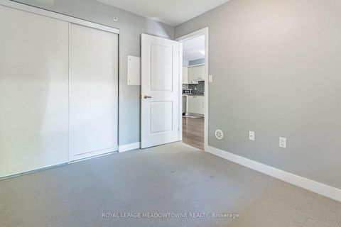 Photo 27 at 311 - 6 Drummond Street, Mimico, Toronto