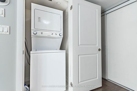 Photo 31 at 311 - 6 Drummond Street, Mimico, Toronto