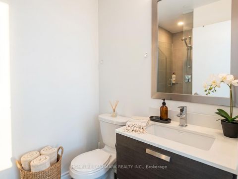 Photo 5 at 2601 - 11 Bogert Avenue, Westgate, Toronto