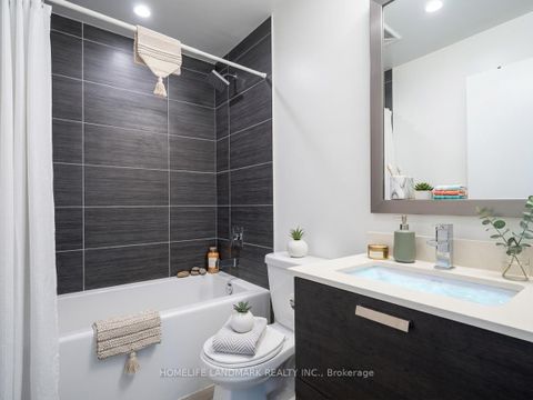 Photo 6 at 2601 - 11 Bogert Avenue, Westgate, Toronto