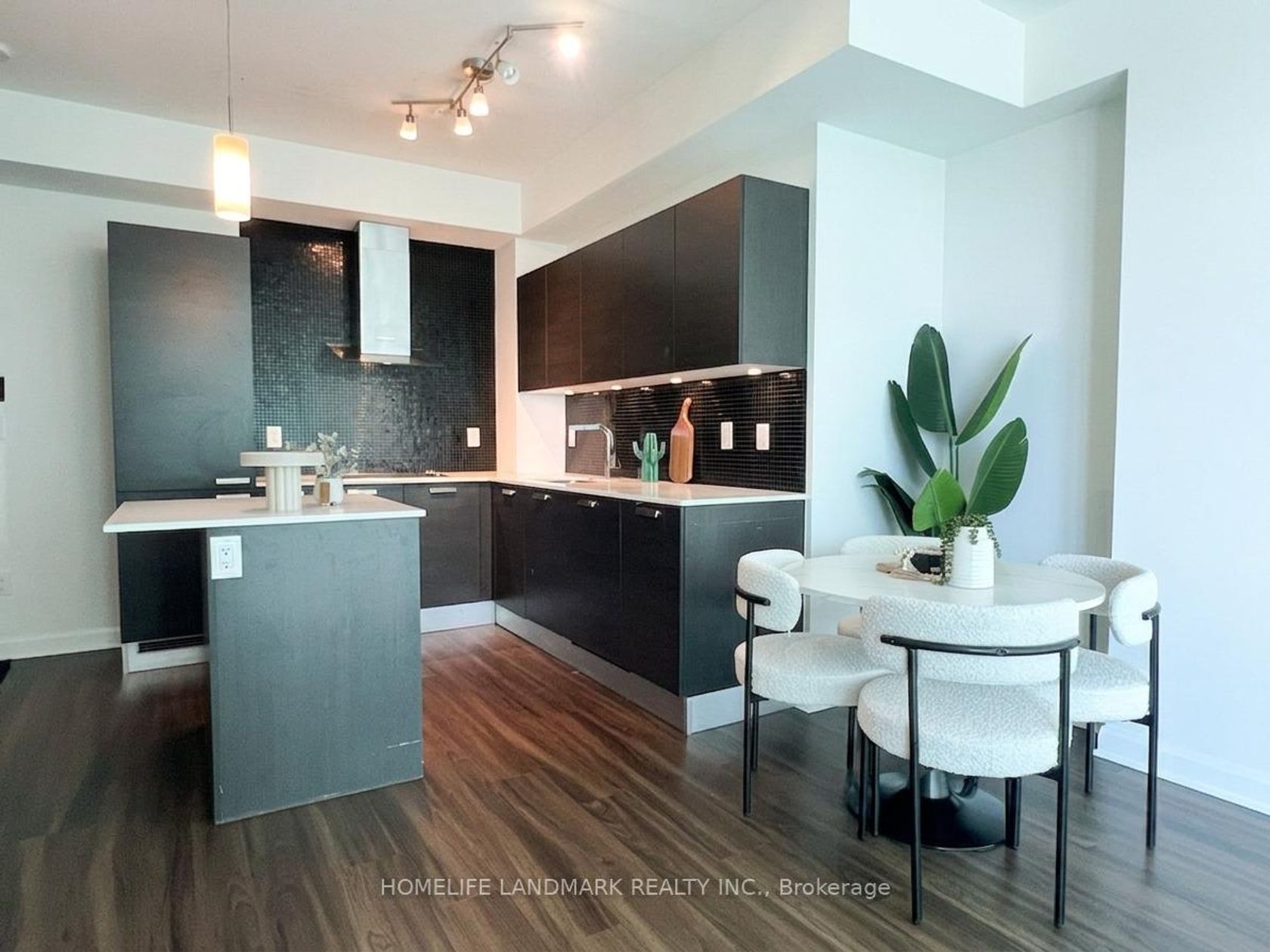 2601 - 11 Bogert Avenue, Westgate, Toronto photo 1