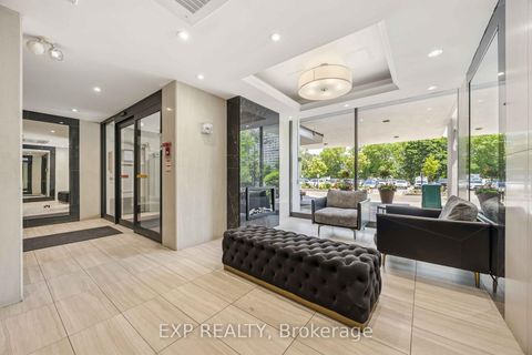 Photo 1 at PH08 - 715 Don Mills Road, Flemingdon Park, Toronto
