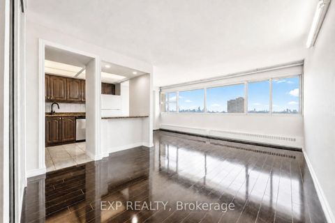 Photo 5 at PH08 - 715 Don Mills Road, Flemingdon Park, Toronto