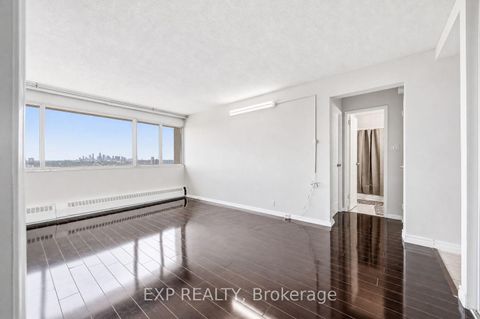 Photo 6 at PH08 - 715 Don Mills Road, Flemingdon Park, Toronto