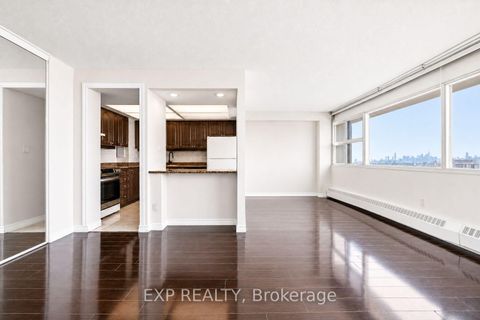 Photo 7 at PH08 - 715 Don Mills Road, Flemingdon Park, Toronto