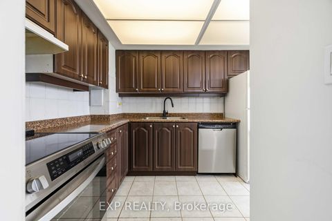 Photo 10 at PH08 - 715 Don Mills Road, Flemingdon Park, Toronto