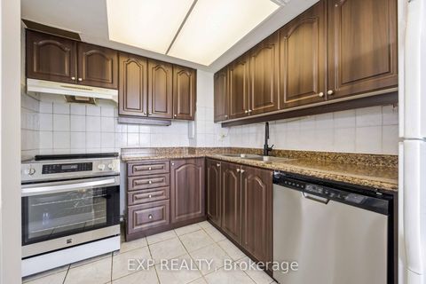 Photo 11 at PH08 - 715 Don Mills Road, Flemingdon Park, Toronto