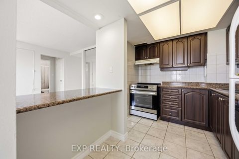 Photo 12 at PH08 - 715 Don Mills Road, Flemingdon Park, Toronto