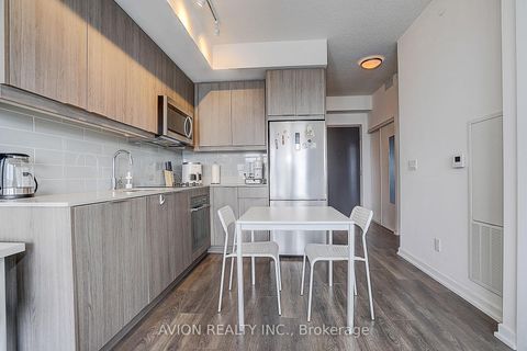 Photo 2 at 3103 - 32 Forest Manor Road, Henry Farm, Toronto