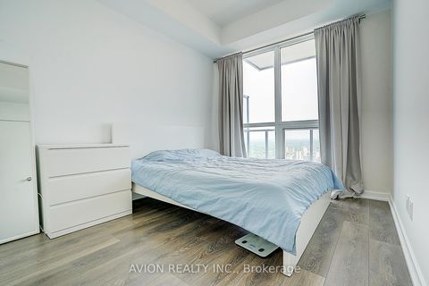 Photo 3 at 3103 - 32 Forest Manor Road, Henry Farm, Toronto
