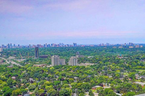 Photo 4 at 3103 - 32 Forest Manor Road, Henry Farm, Toronto