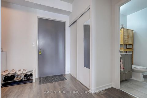 Photo 8 at 3103 - 32 Forest Manor Road, Henry Farm, Toronto