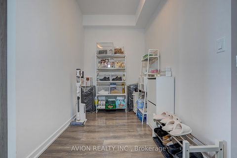 Photo 10 at 3103 - 32 Forest Manor Road, Henry Farm, Toronto