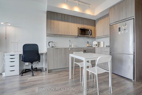 Photo 12 at 3103 - 32 Forest Manor Road, Henry Farm, Toronto