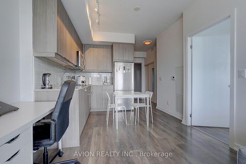 Photo 13 at 3103 - 32 Forest Manor Road, Henry Farm, Toronto