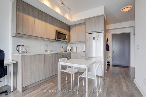 Photo 14 at 3103 - 32 Forest Manor Road, Henry Farm, Toronto
