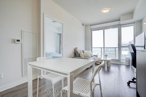 Photo 16 at 3103 - 32 Forest Manor Road, Henry Farm, Toronto