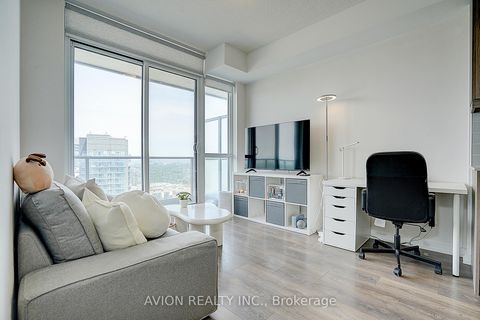 Photo 17 at 3103 - 32 Forest Manor Road, Henry Farm, Toronto