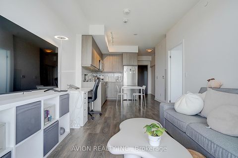 Photo 18 at 3103 - 32 Forest Manor Road, Henry Farm, Toronto