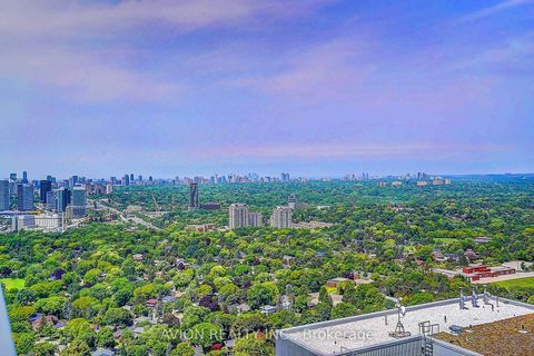 Photo 26 at 3103 - 32 Forest Manor Road, Henry Farm, Toronto
