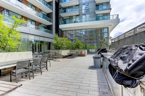 Photo 27 at 3103 - 32 Forest Manor Road, Henry Farm, Toronto